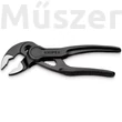 KNIPEX 87 00 100 Cobra XS Mini cső- és vízpumpafogó 0-28 mm, 100 mm