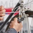 KNIPEX 87 00 100 Cobra XS Mini cső- és vízpumpafogó 0-28 mm, 100 mm