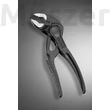 KNIPEX 87 00 100 Cobra XS Mini cső- és vízpumpafogó 0-28 mm, 100 mm