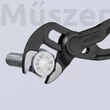 KNIPEX 87 00 100 Cobra XS Mini cső- és vízpumpafogó 0-28 mm, 100 mm