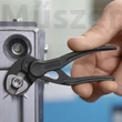 KNIPEX 87 00 100 Cobra XS Mini cső- és vízpumpafogó 0-28 mm, 100 mm