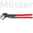 KNIPEX 87 01 400 Cobra XL Hightech cső- és vízpumpafogó 0-95 mm, 400 mm