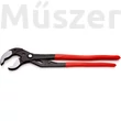 KNIPEX 87 01 560 Cobra XXL Hightech cső- és vízpumpafogó 0-120 mm, 560 mm