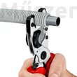 KNIPEX 90 25 20 E01 pót kés