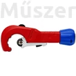 KNIPEX 90 31 02 SB Knipex TubiX csővágó fém csövekhez, Ø 6...35 mm