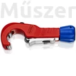 KNIPEX 90 31 02 SB Knipex TubiX csővágó fém csövekhez, Ø 6...35 mm