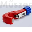 KNIPEX 90 31 02 SB Knipex TubiX csővágó fém csövekhez, Ø 6...35 mm