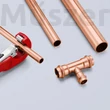 KNIPEX 90 31 02 SB Knipex TubiX csővágó fém csövekhez, Ø 6...35 mm