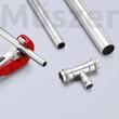 KNIPEX 90 31 02 SB Knipex TubiX csővágó fém csövekhez, Ø 6...35 mm