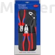 KNIPEX 00 20 09 V01 Profi fogókészlet 3 részes