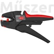 KNIPEX 12 40 200 EvoStrip Önbeállító huzalcsupaszító fogó 200 mm