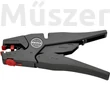 KNIPEX 12 40 200 EvoStrip Önbeállító huzalcsupaszító fogó 200 mm