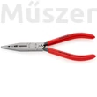 KNIPEX 13 01 160 huzalozó fogó