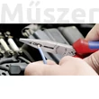 KNIPEX 13 01 160 huzalozó fogó