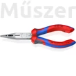 KNIPEX 13 02 160 huzalozó fogó