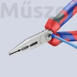 KNIPEX 13 02 160 huzalozó fogó