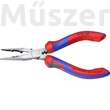 KNIPEX 13 02 160 huzalozó fogó