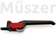 KNIPEX 16 40 150 kábelcsupaszító szerszám