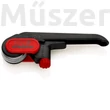 KNIPEX 16 40 150 kábelcsupaszító szerszám