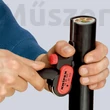 KNIPEX 16 40 150 kábelcsupaszító szerszám