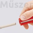 KNIPEX 16 85 125 SB Univerzális kábelcsupaszító szerszám, 125 mm
