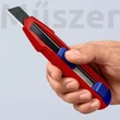 KNIPEX 90 10 165 BK univerzális kés