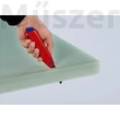 KNIPEX 90 10 165 BK univerzális kés