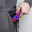 KNIPEX 16 50 145 SB kábelcsupaszító kés