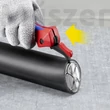 KNIPEX 16 50 145 SB kábelcsupaszító kés