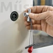 KNIPEX 00-11-02 kapcsolószekrény kulcs 44 mm