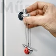 KNIPEX 00-11-02 kapcsolószekrény kulcs 44 mm