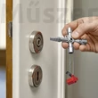 KNIPEX 00-11-04 Profi-Key kapcsolószekrény kulcs 89 mm