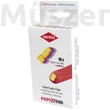 KNIPEX ColorCode klipszek 10 db, szerszámokhoz, vegyes színek V01