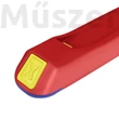 KNIPEX ColorCode klipszek 10 db, szerszámokhoz, vegyes színek V01