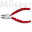 KNIPEX 03 03 110 mini kombinált fogó, 110 mm