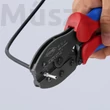 KNIPEX 00 31 31 V01 SB Fotovoltaikus (PV) szerelőkészlet