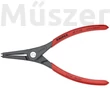 KNIPEX 00 19 58 V02 Seeger-gyűrű fogó készlet 8-részes 