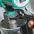 KNIPEX 00 20 01 V15 Seeger-gyűrű fogó készlet 4-részes, habosított tálcán