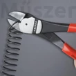 KNIPEX 00 20 01 V16 Gépjárműszereléshjez fogó készlet 4-részes, habosított tálcán