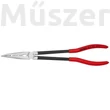 KNIPEX 00 20 01 V16 Gépjárműszereléshjez fogó készlet 4-részes, habosított tálcán