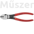 KNIPEX 00 20 01 V16 Gépjárműszereléshjez fogó készlet 4-részes, habosított tálcán