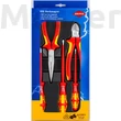 KNIPEX 00 20 13 szigetelt szerszámkészlet 5 db