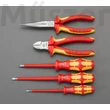KNIPEX 00 20 13 szigetelt szerszámkészlet 5 db