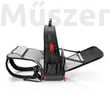 KNIPEX Modular X18 szerszámos táska, villanyszerelőknek, 22 részes