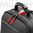 KNIPEX Modular X18 szerszámos táska, villanyszerelőknek, 22 részes