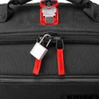 KNIPEX Modular X18 szerszámos táska, villanyszerelőknek, 22 részes