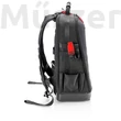 KNIPEX Modular X18 szerszámos táska, villanyszerelőknek, 22 részes
