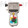 Megger DLRO-H200 mikro-ohmmérő műszer