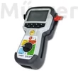 Megger DLRO-H200 mikro-ohmmérő műszer