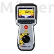 Megger DLRO2 Ducter mikro-ohmmérő műszer